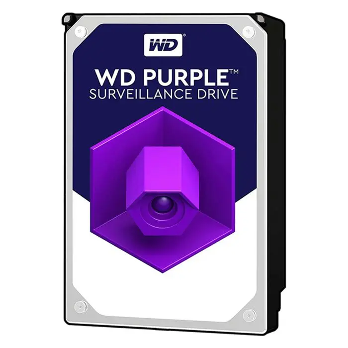 هارددیسک اینترنال وسترن دیجیتال سری Purple مدل WD30PURZ ظرفیت 3 ترابایت -gallery-15