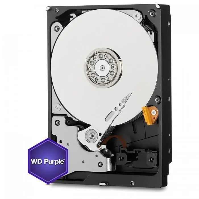 هارددیسک اینترنال وسترن دیجیتال سری Purple مدل WD30PURX ظرفیت 3 ترابایت -gallery-12