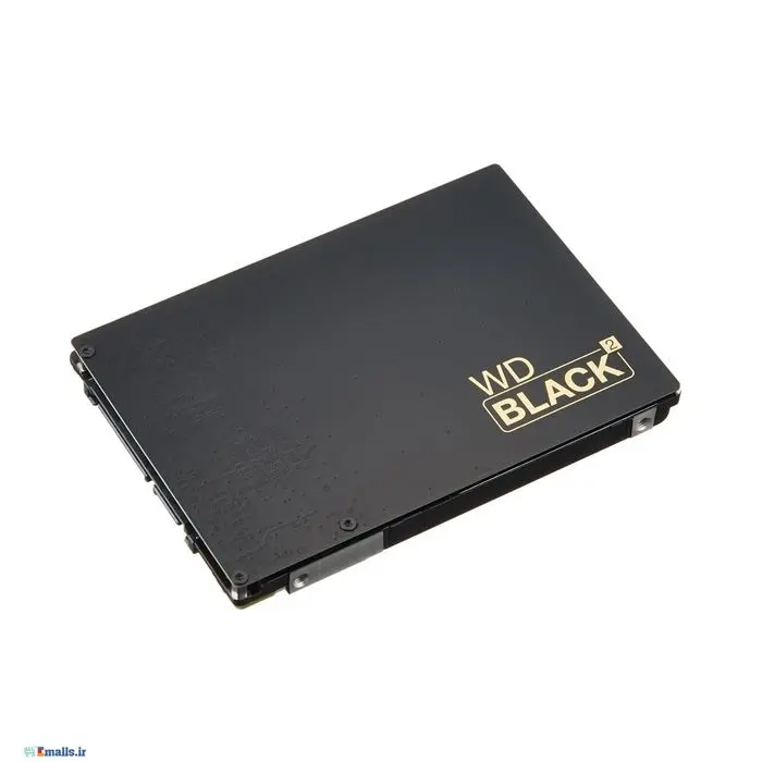 هارد دیسک و SSD اینترنال وسترن دیجیتال مدل Black 2 ظرفیت 1 ترابایت + 128 گیگابایت -gallery-15