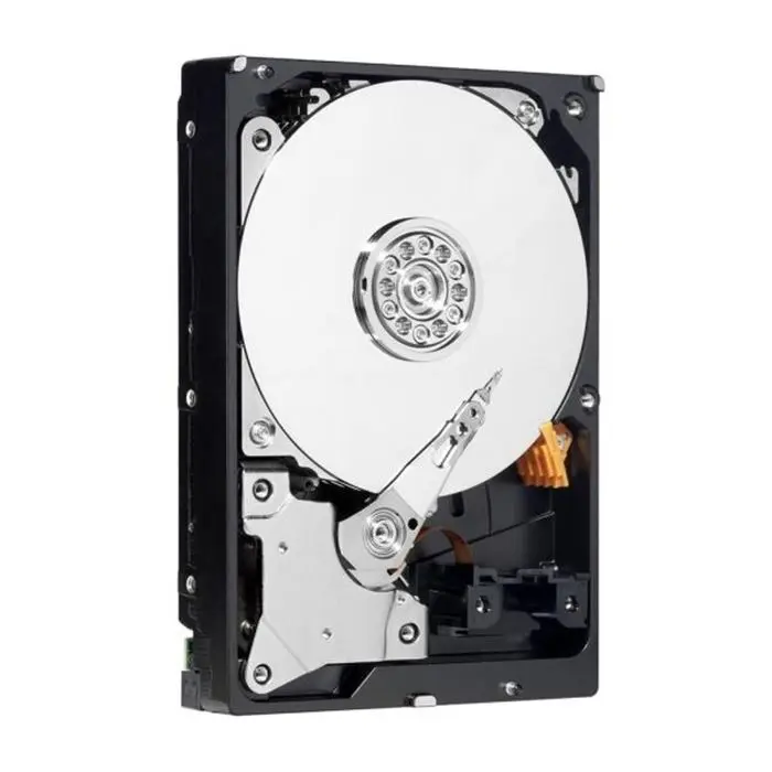 هارد وسترن دیجیتال سری Black مدل WD8001FZBX ظرفیت 10 ترابایت -gallery-5