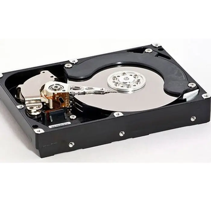 هارد وسترن دیجیتال سری Black مدل WD8001FZBX ظرفیت 10 ترابایت -gallery-6