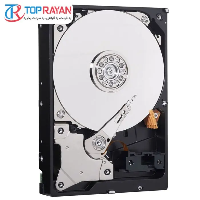 هارددیسک اینترنال وسترن دیجیتال مدل Blue WD5000AZLX ظرفیت 500 گیگابایت -gallery-2