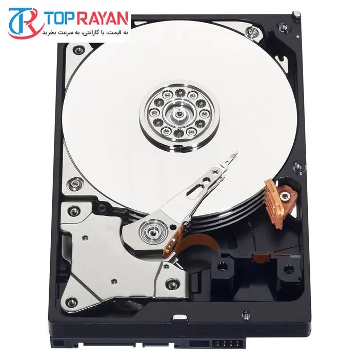 هارددیسک اینترنال وسترن دیجیتال مدل Blue WD5000AZLX ظرفیت 500 گیگابایت -gallery-3