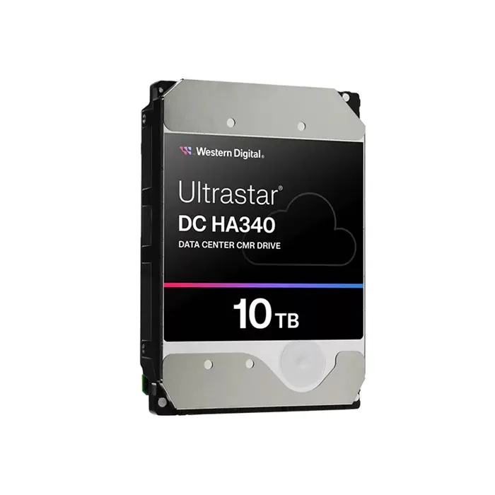 هارد اینترنال وسترن دیجیتال سری Ultrastar ظرفیت 10 ترابایت -gallery-5