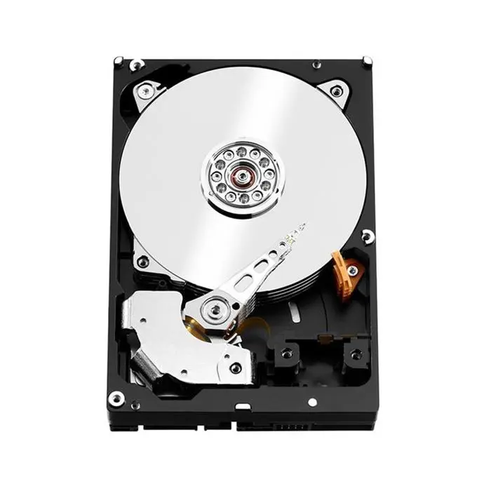 هارددیسک اینترنال وسترن دیجیتال سری قرمز مدل Red Pro WD6002FFWX ظرفیت 6 ترابایت -gallery-8