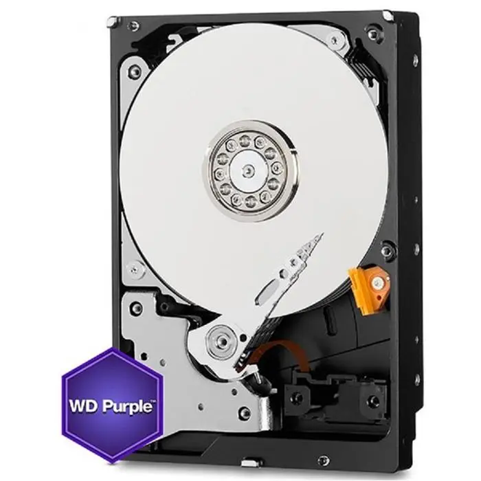 هارددیسک اینترنال وسترن دیجیتال سری Purple مدل WD10PURX ظرفیت 1 ترابایت -gallery-5