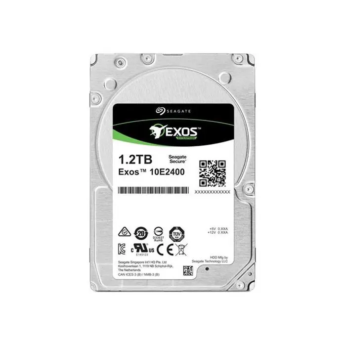هارددیسک اینترنال سیگیت مدل Enterprise ST1200MM0009 ظرفیت 1.2 ترابایت -gallery-4
