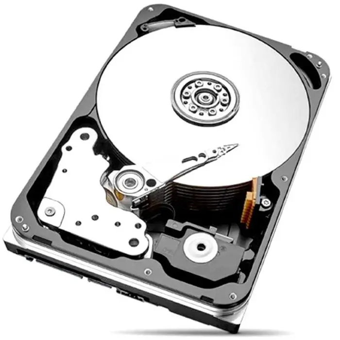 هارد دیسک اینترنال سیگیت EXOS X18 ST18000NM000J ظرفیت 18 ترابایت -gallery-2