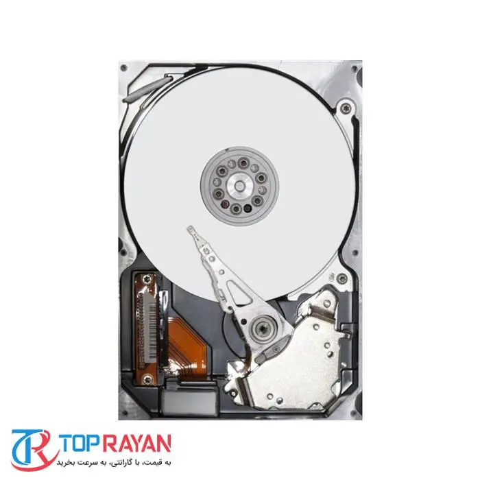 هارد اینترنال سیگیت مدل ST12000NM001G Exos X16 ظرفیت 12TB -gallery-3