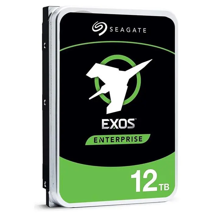 هارد اینترنال سیگیت مدل ST12000NM001G Exos X16 ظرفیت 12TB -gallery-4