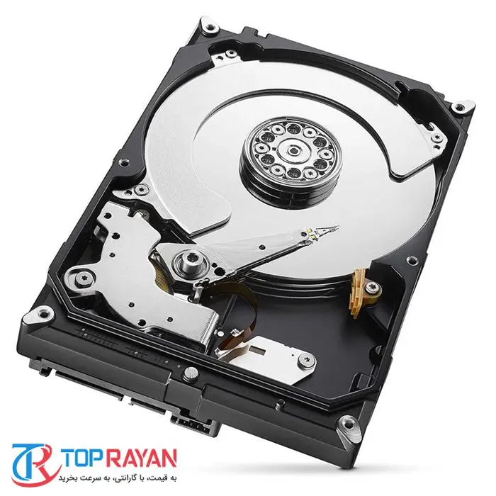 هارد اینترنال سیگیت مدل ST۲۰۰۰NM۰۰۰۸ Exos ۷E۲ با ظرفیت ۲ ترابایت -gallery-2