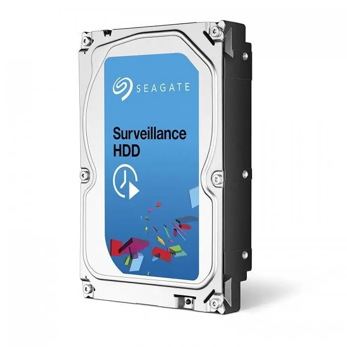 هارددیسک اینترنال سیگیت سری Surveillance مدل ST4000VX000 ظرفیت 4 ترابایت -gallery-2