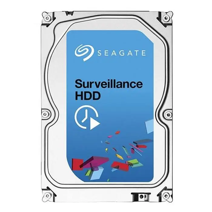 هارددیسک اینترنال سیگیت سری Surveillance مدل ST4000VX000 ظرفیت 4 ترابایت -gallery-4