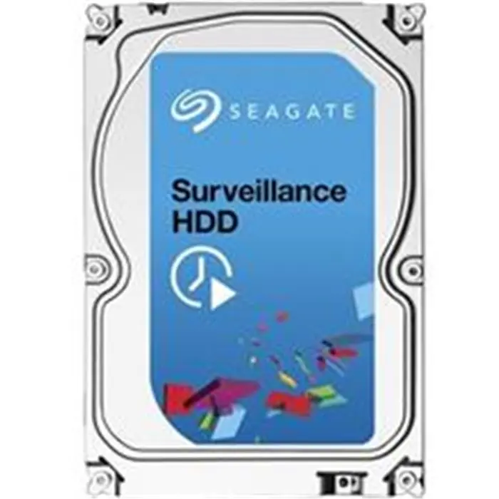 هارددیسک اینترنال سیگیت سری Surveillance مدل ST4000VX000 ظرفیت 4 ترابایت -gallery-8