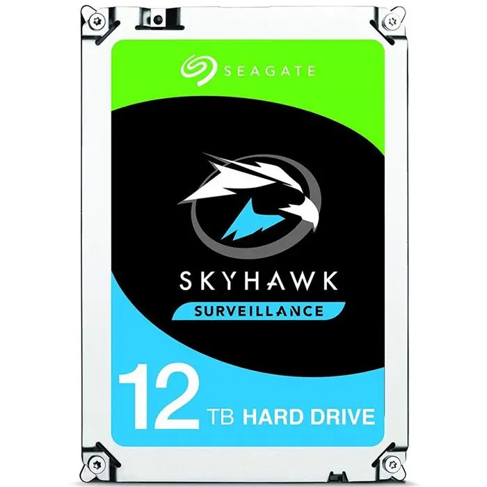 هارد سیگیت مدل SkyHawk Surveillance با ظرفیت ۱۲ ترابایت -gallery-5