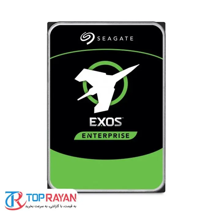 هارد اینترنال سیگیت مدل ST۲۰۰۰NM۰۰۱A Exos ۷E۸ با ظرفیت ۲ ترابایت -gallery-3