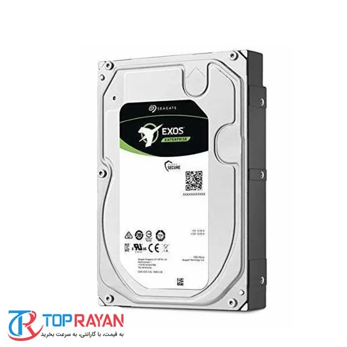 هارد اینترنال سیگیت مدل ST۲۰۰۰NM۰۰۱A Exos ۷E۸ با ظرفیت ۲ ترابایت -gallery-6