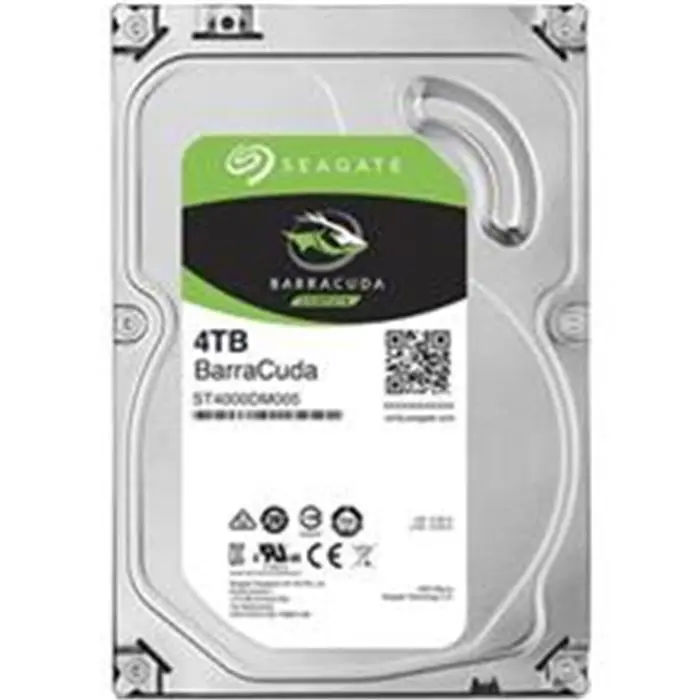 هارد اینترنال سیگیت سری BarraCuda ظرفیت 4 ترابایت -gallery-1