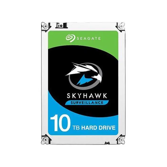 هارد سیگیت ۱۰ ترابایت مدل SkyHawk Surveillance -gallery-11
