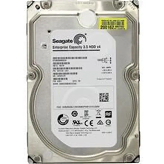 هارد اینترنال سیگیت 6 ترابایت مدل Enterprise ST6000NM0034 -gallery-14