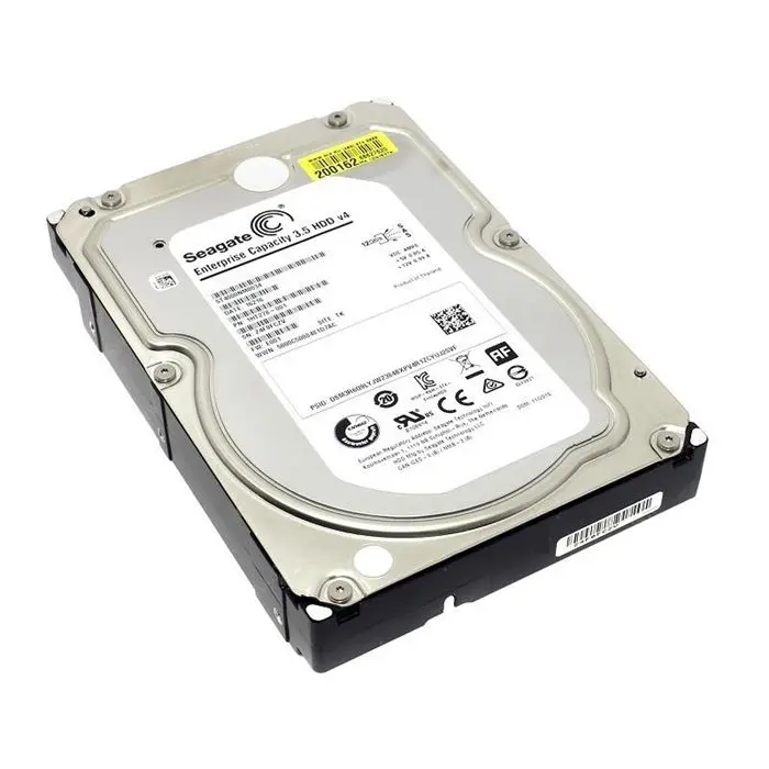 هارد اینترنال سیگیت 6 ترابایت مدل Enterprise ST6000NM0034 -gallery-1