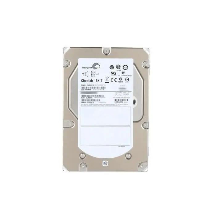هارد سرور سیگیت 600 گیگابایت مدل Cheetah ST3600057SS -gallery-13