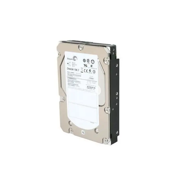 هارد سرور سیگیت 600 گیگابایت مدل Cheetah ST3600057SS -gallery-1