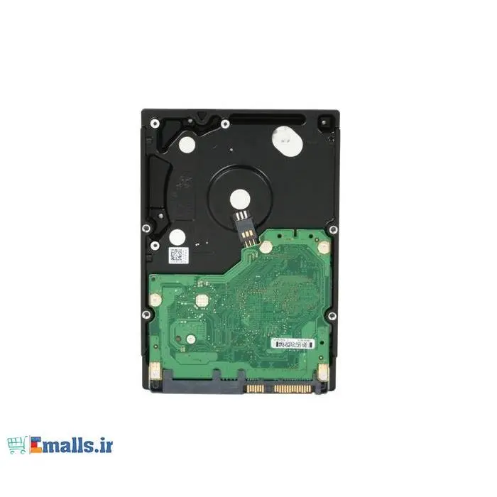 هارد سرور سیگیت 600 گیگابایت مدل Cheetah ST3600057SS -gallery-2
