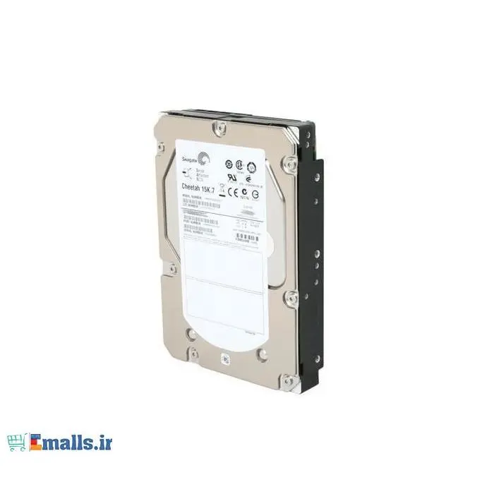 هارد سرور سیگیت 600 گیگابایت مدل Cheetah ST3600057SS -gallery-6
