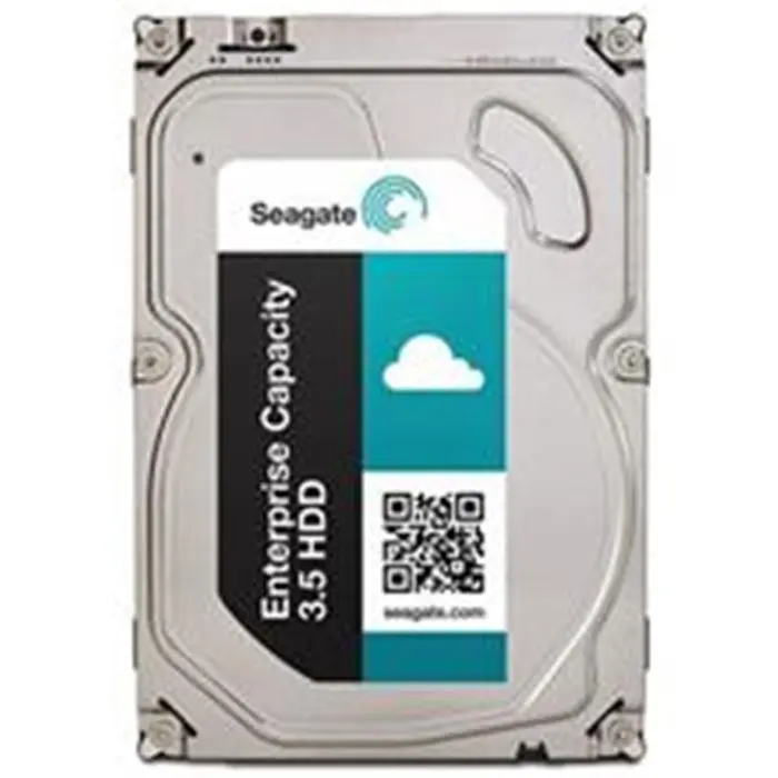 هارددیسک اینترنال 3.5 اینچی از نوع SAS سیگیت مدل ST4000NM0023 ظرفیت 4 ترابایت -gallery-6