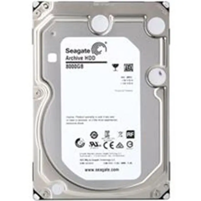 هارددیسک اینترنال سیگیت سری Archive HDD مدل ST8000AS0002 ظرفیت 8 ترابایت -gallery-2