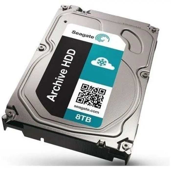 هارددیسک اینترنال سیگیت سری Archive HDD مدل ST8000AS0002 ظرفیت 8 ترابایت -gallery-4