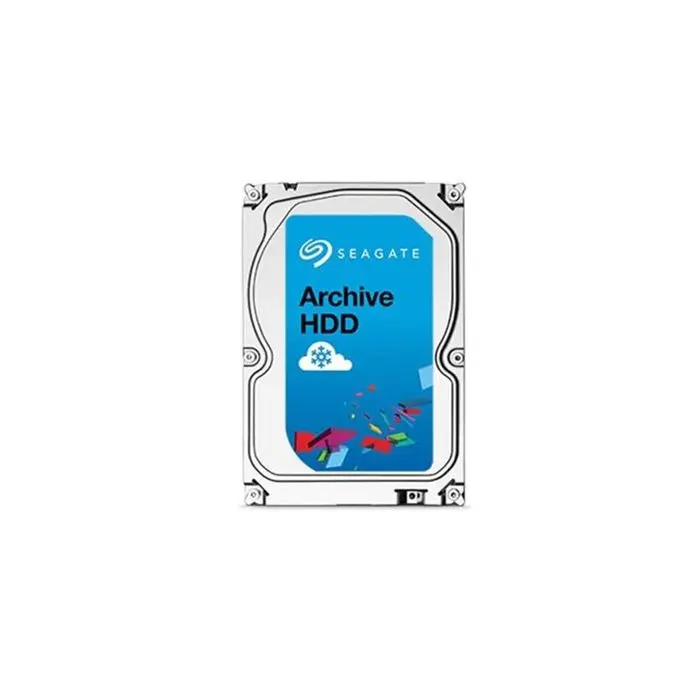 هارددیسک اینترنال سیگیت سری Archive HDD مدل ST8000AS0002 ظرفیت 8 ترابایت -gallery-5