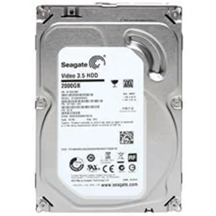 هارد اینترنال سیگیت مدل ST2000VM003 با ظرفیت 2 ترابایت -gallery-2