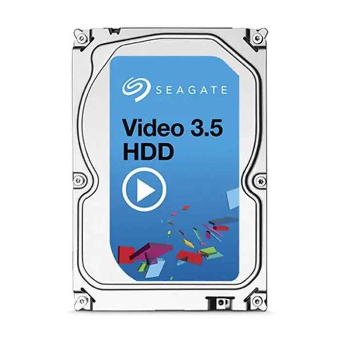 هارد اینترنال سیگیت مدل ST2000VM003 با ظرفیت 2 ترابایت -gallery-3