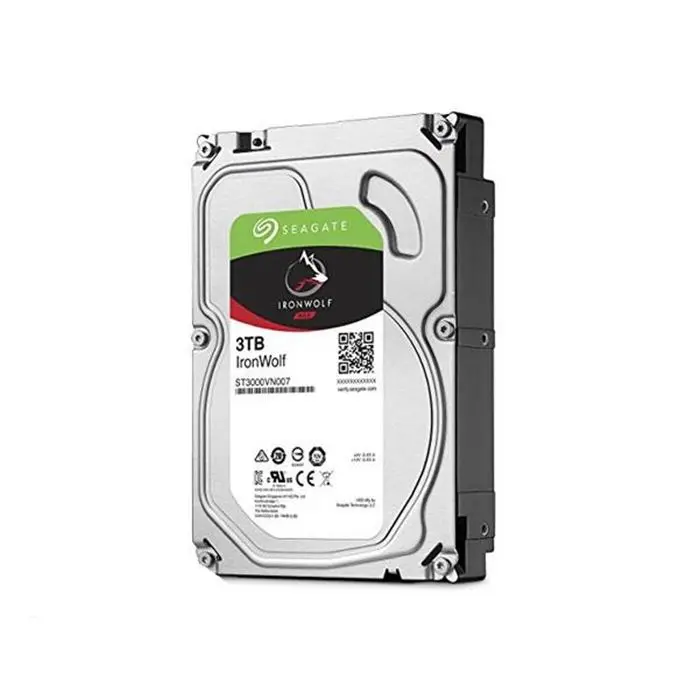 هارددیسک اینترنال سیگیت مدل BarraCuda ST3000DM008 ظرفیت 3 ترابایت -gallery-11