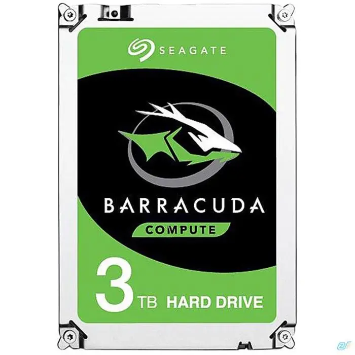 هارددیسک اینترنال سیگیت مدل BarraCuda ST3000DM008 ظرفیت 3 ترابایت -gallery-7