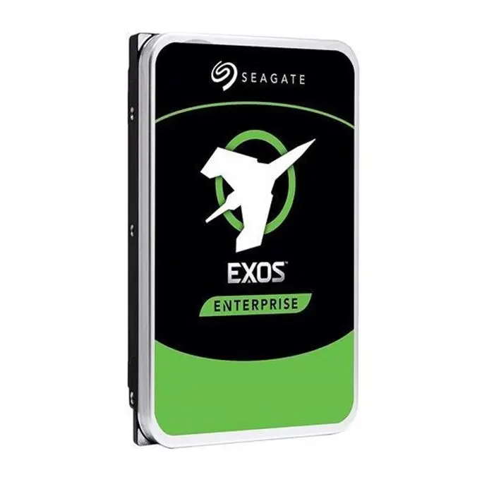 هارد اینترنال سیگیت مدل ST12000NM002G Exos X16 ظرفیت 12 ترابایت -gallery-4