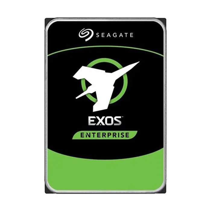 هارد اینترپرایز سیگیت Exos 10TB ST10000NM001G -gallery-1