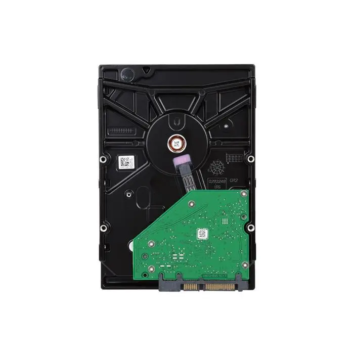 هارددیسک اینترنال سیگیت مدل SkyHawk ST2000VX015 ظرفیت 2 ترابایت -gallery-13