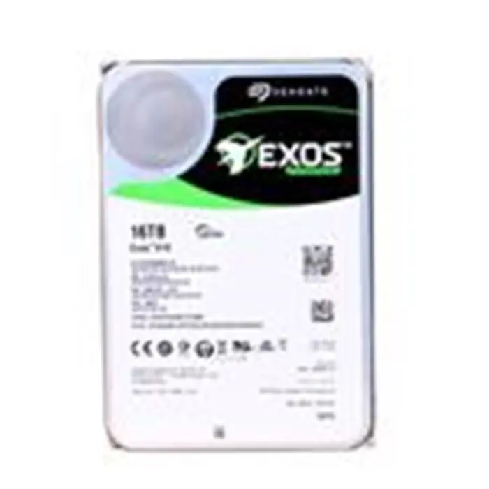 هارد اینترپرایز سیگیت Seagate Exos 16TB ST16000NM001G -gallery-1