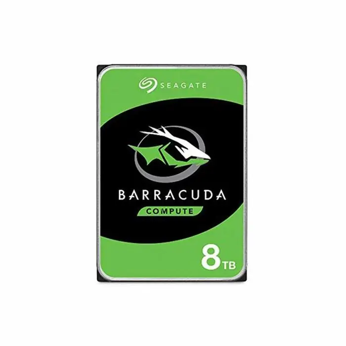 هارددیسک اینترنال سیگیت مدل BarraCuda ST8000DM004 ظرفیت 8 ترابایت -gallery-4