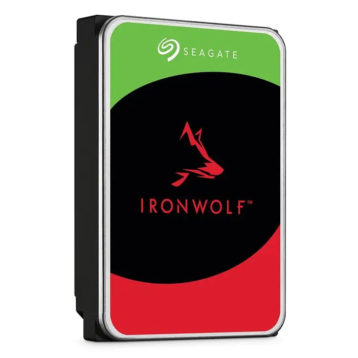هارد دیسک سیگیت ironwolf ST۱۲۰۰۰VN۰۰۰۸ با ظرفیت ۱۲ ترابایت -gallery-4