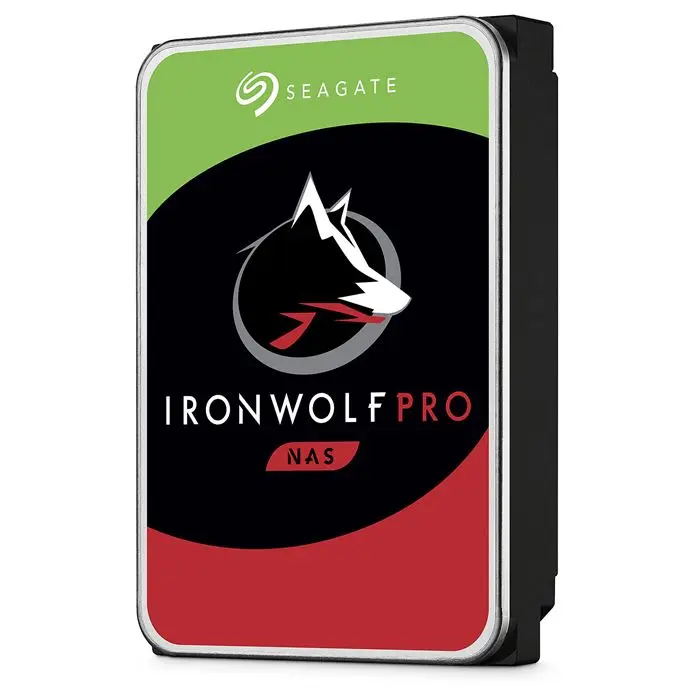 هارد دیسک سیگیت مدل ST۱۰۰۰۰NE۰۰۰۸ IronWolf Pro با ظرفیت ۱۰ ترابایت -gallery-4