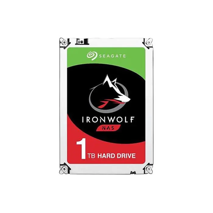 هارددیسک اینترنال سیگیت مدل IronWolf ST1000VN002 ظرفیت 1 ترابایت -gallery-3