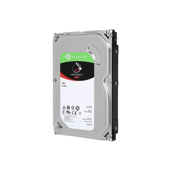 هارددیسک اینترنال سیگیت مدل IronWolf ST1000VN002 ظرفیت 1 ترابایت -gallery-5