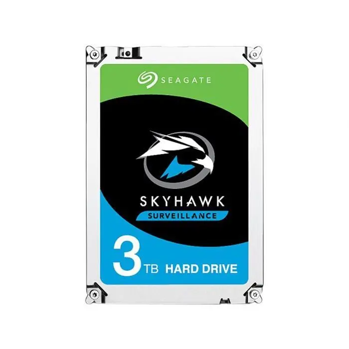 Seagate Surveillance SkyHawk 3TB -gallery-14