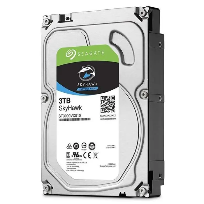 Seagate Surveillance SkyHawk 3TB -gallery-7