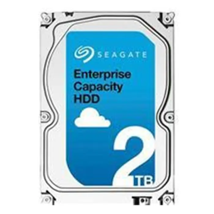 هارد اینترنال سیگیت مدل Enterprise ST2000NM0055 با ظرفیت 2 ترابایت -gallery-3