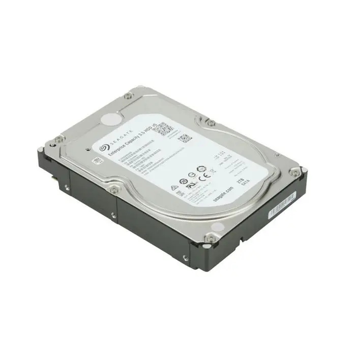 هارد اینترنال سیگیت مدل Enterprise ST2000NM0055 با ظرفیت 2 ترابایت -gallery-7